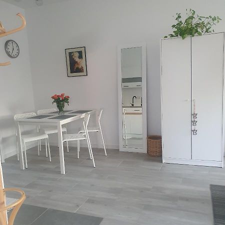Apartament Wrzosowa Kudowa-Zdrój Extérieur photo