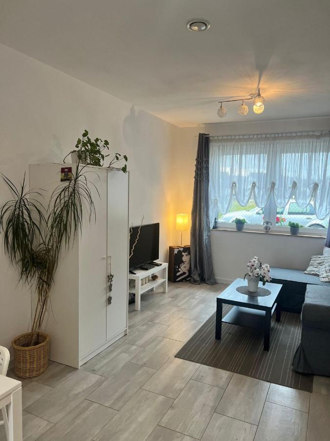 Apartament Wrzosowa Kudowa-Zdrój Extérieur photo
