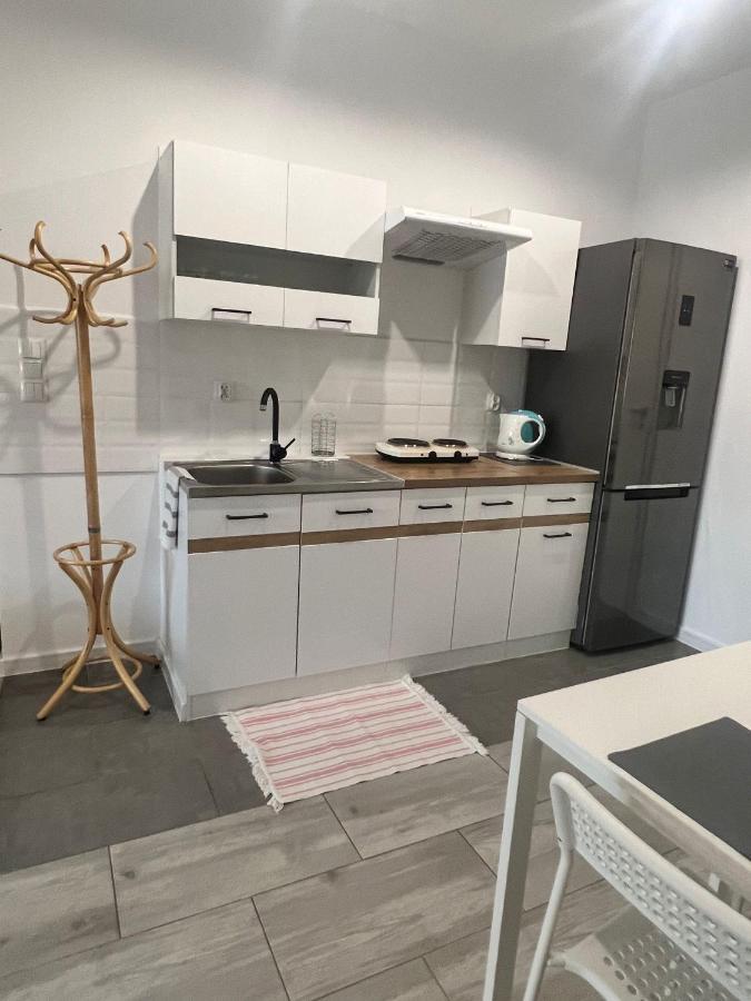 Apartament Wrzosowa Kudowa-Zdrój Extérieur photo