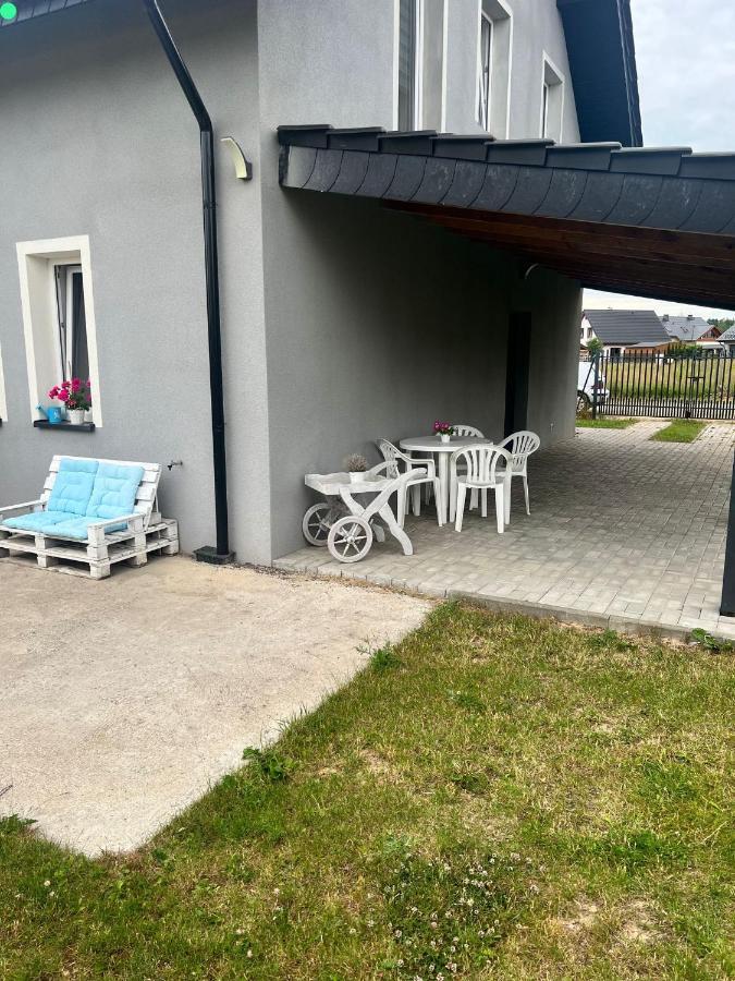 Apartament Wrzosowa Kudowa-Zdrój Extérieur photo