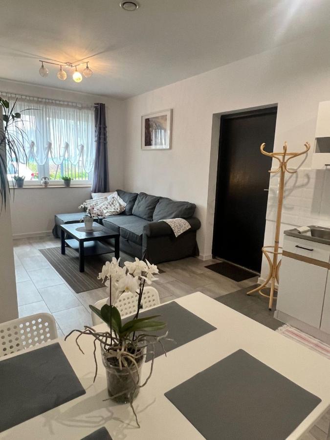 Apartament Wrzosowa Kudowa-Zdrój Extérieur photo