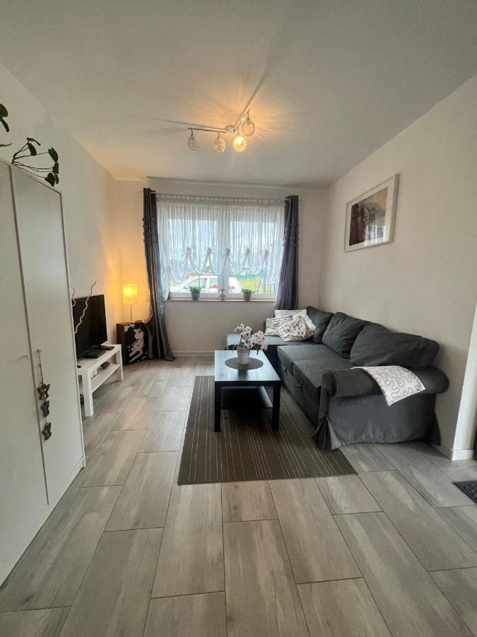 Apartament Wrzosowa Kudowa-Zdrój Extérieur photo